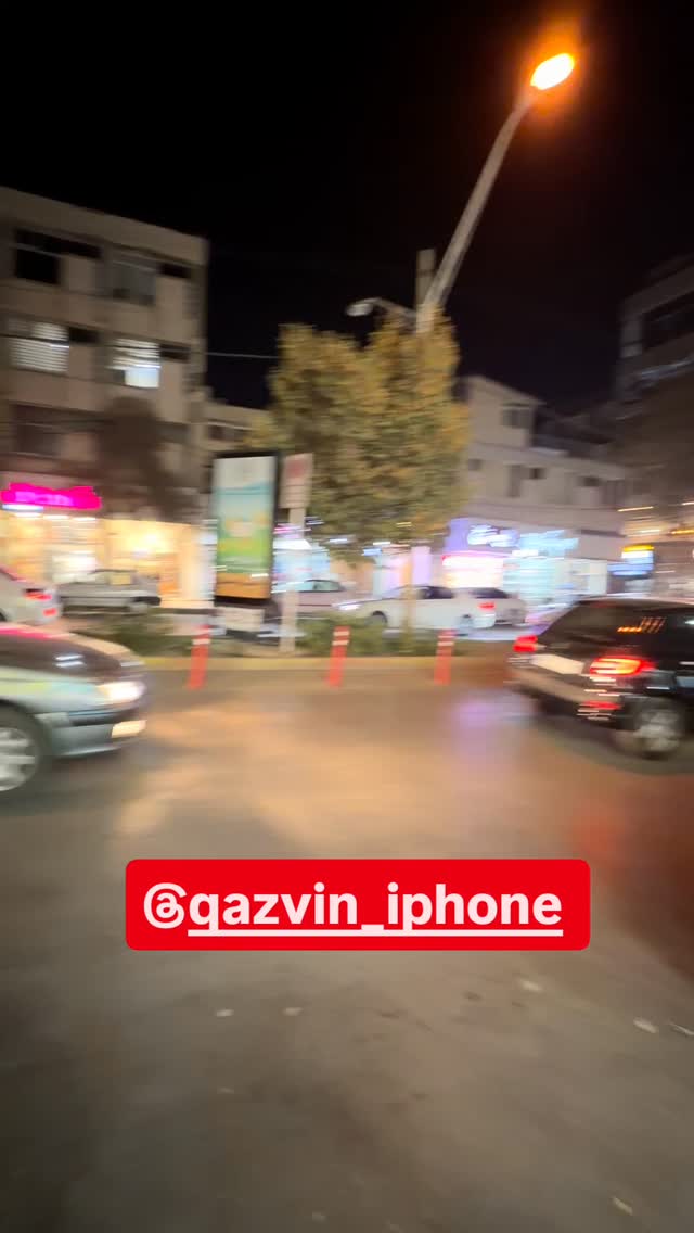  جدید ترین استوری اینستاگرام احسان محبتی