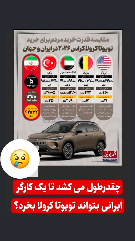  جدید ترین استوری اینستاگرام احسان محبتی