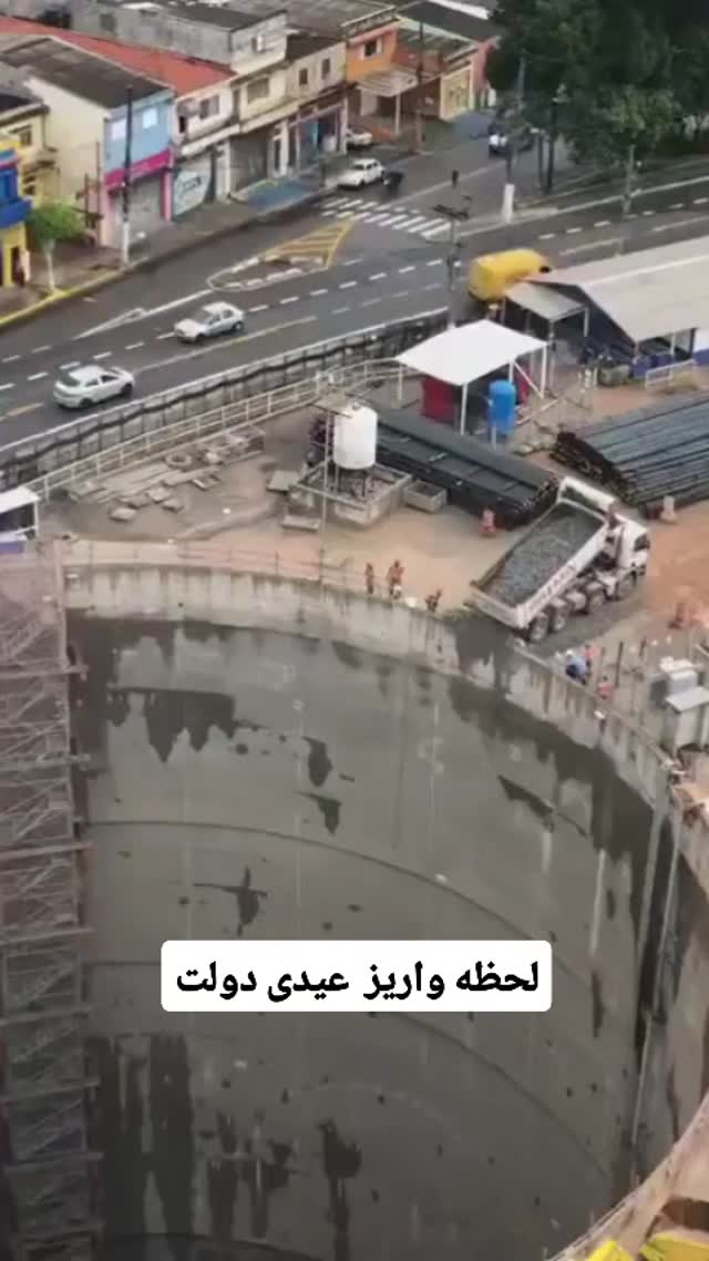  جدید ترین استوری اینستاگرام احسان محبتی