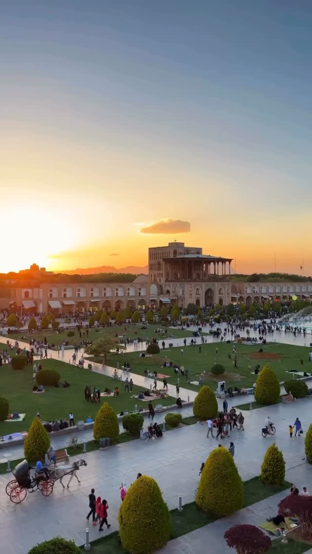  جدید ترین استوری اینستاگرام قدرت الله ایزدی