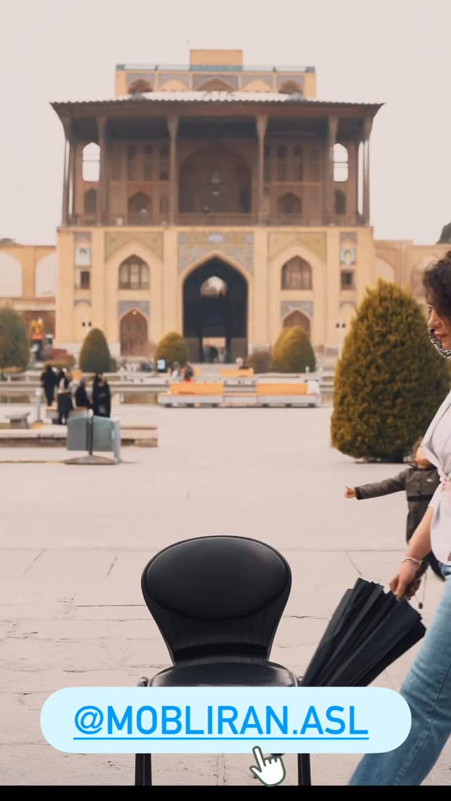  جدید ترین استوری اینستاگرام قدرت الله ایزدی