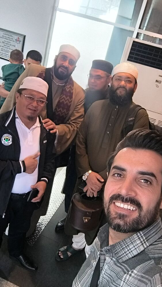  جدید ترین استوری اینستاگرام مهدی غلام نژاد