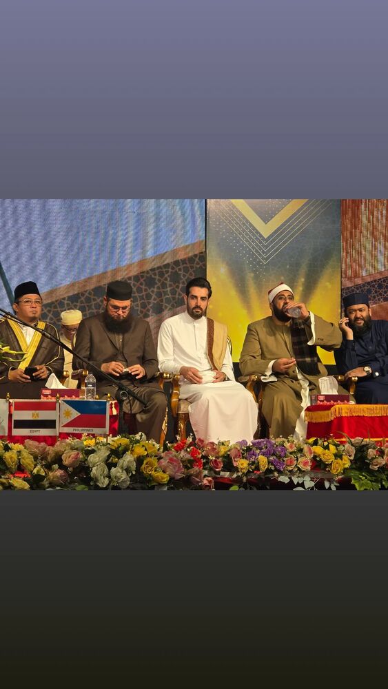  جدید ترین استوری اینستاگرام مهدی غلام نژاد