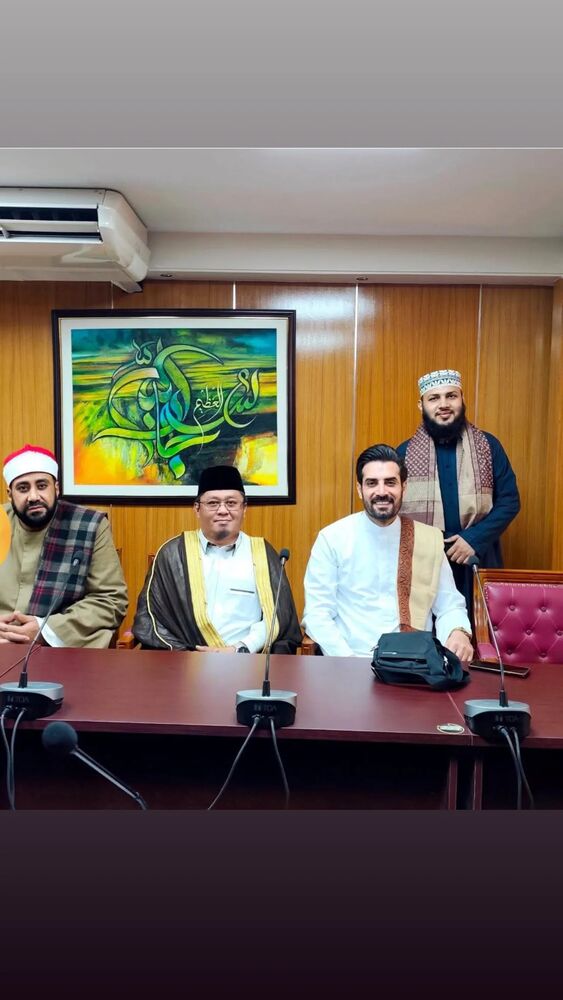  جدید ترین استوری اینستاگرام مهدی غلام نژاد