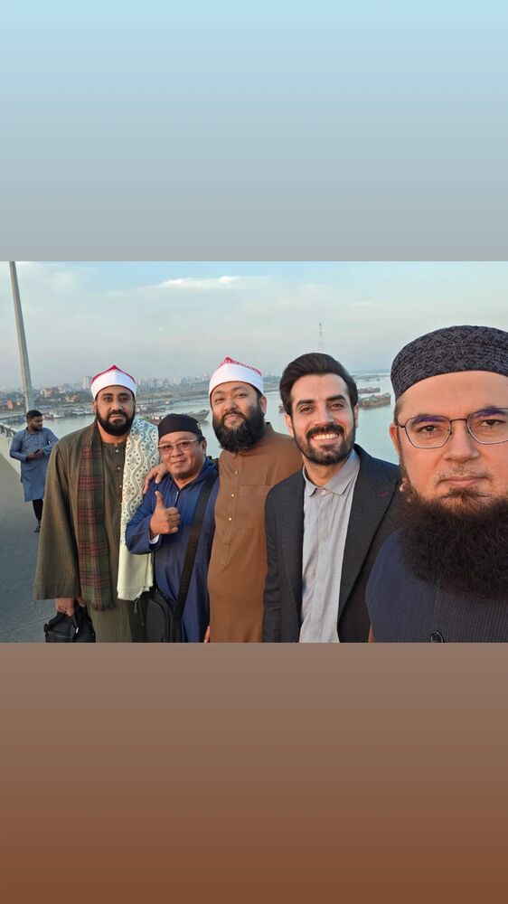  جدید ترین استوری اینستاگرام مهدی غلام نژاد