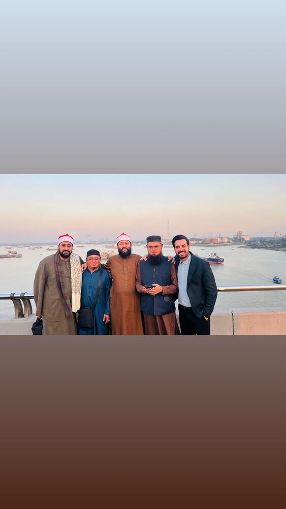  جدید ترین استوری اینستاگرام مهدی غلام نژاد