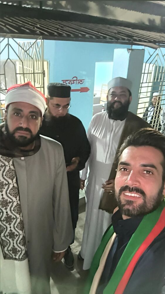  جدید ترین استوری اینستاگرام مهدی غلام نژاد