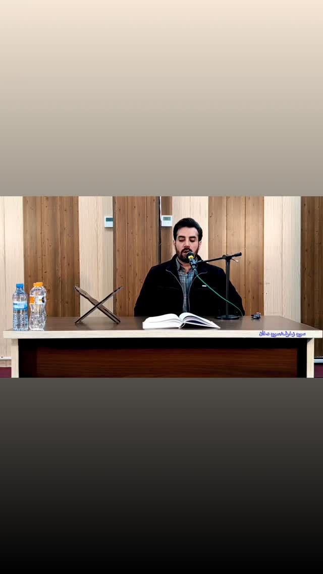  جدید ترین استوری اینستاگرام مهدی غلام نژاد