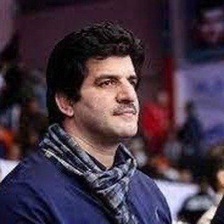  عکس پروفایل اینستاگرام رسول خادم / ghomaarbaazz