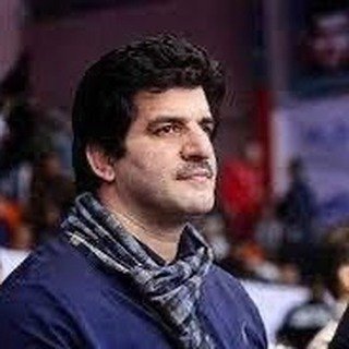 عکس پروفایل اینستاگرام رسول خادم / ghomaarbaazz