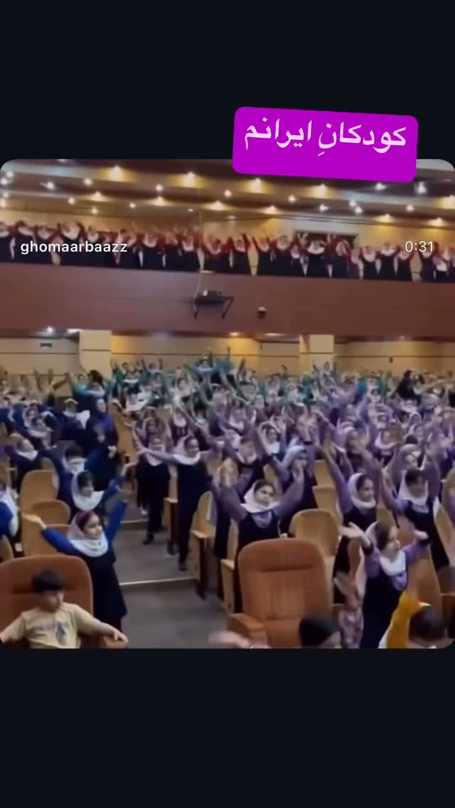  جدید ترین استوری اینستاگرام رسول خادم