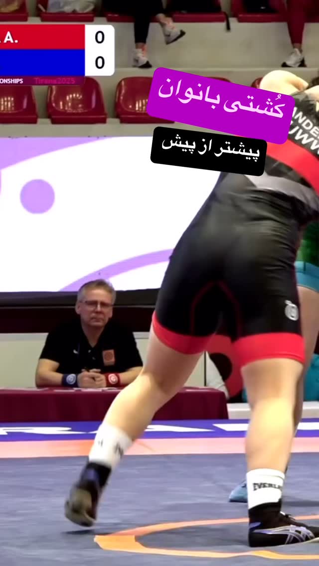  جدید ترین استوری اینستاگرام رسول خادم