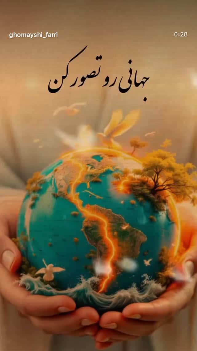  جدید ترین استوری اینستاگرام سیاوش قمیشی