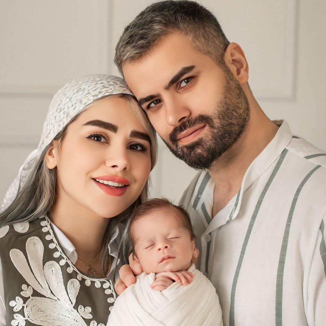  عکس پروفایل اینستاگرام گیتا اخوان / gitaakhavan