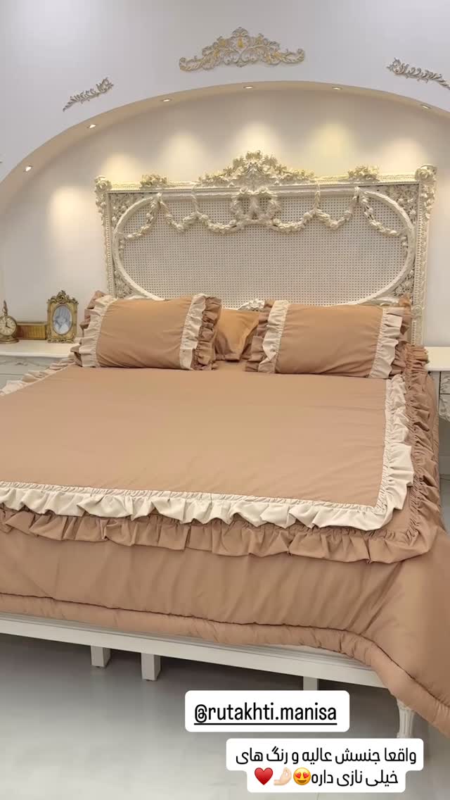  جدید ترین استوری اینستاگرام گیتا اخوان