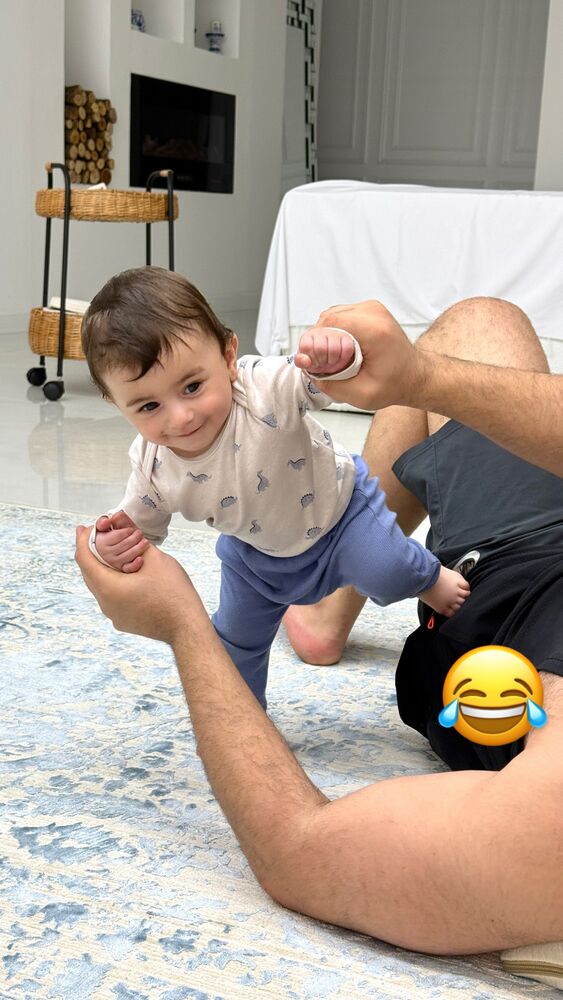  جدید ترین استوری اینستاگرام گیتا اخوان