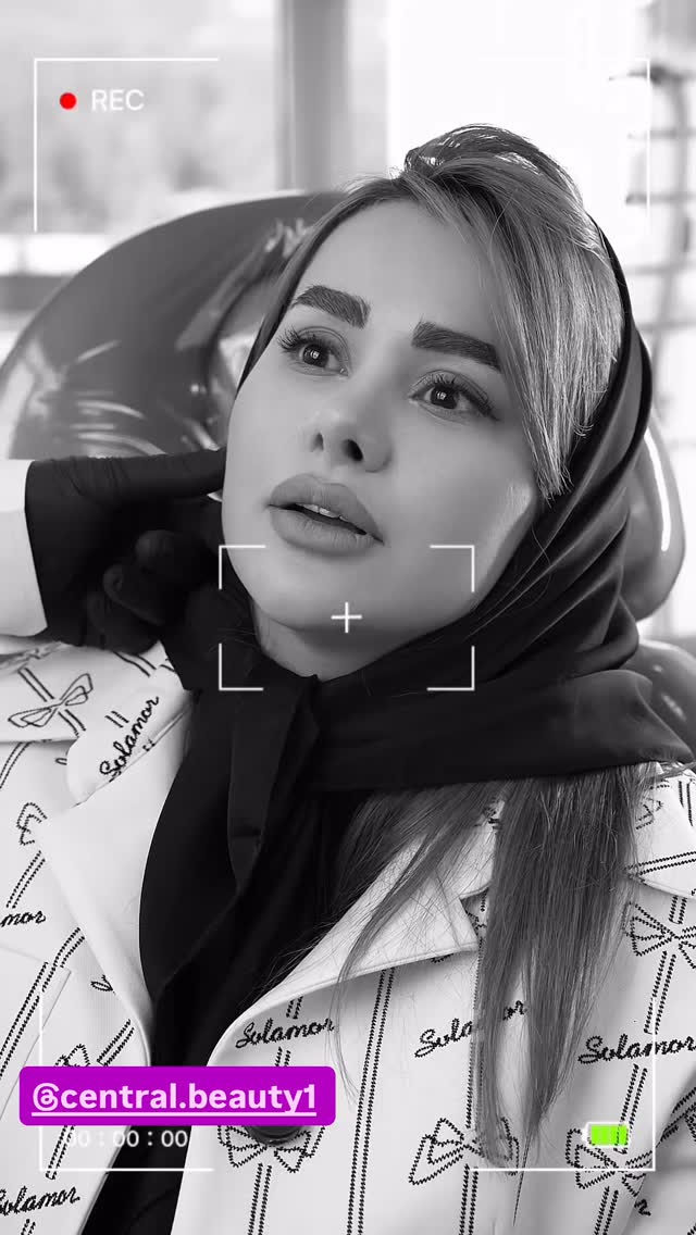  جدید ترین استوری اینستاگرام گیتا اخوان