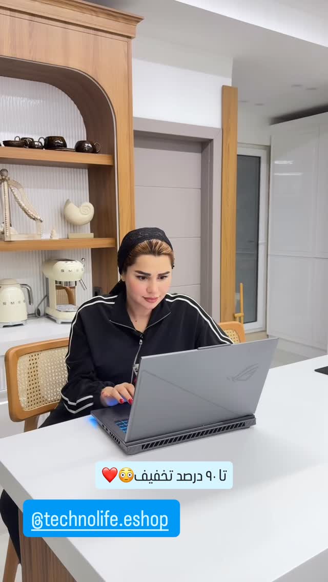  جدید ترین استوری اینستاگرام گیتا اخوان