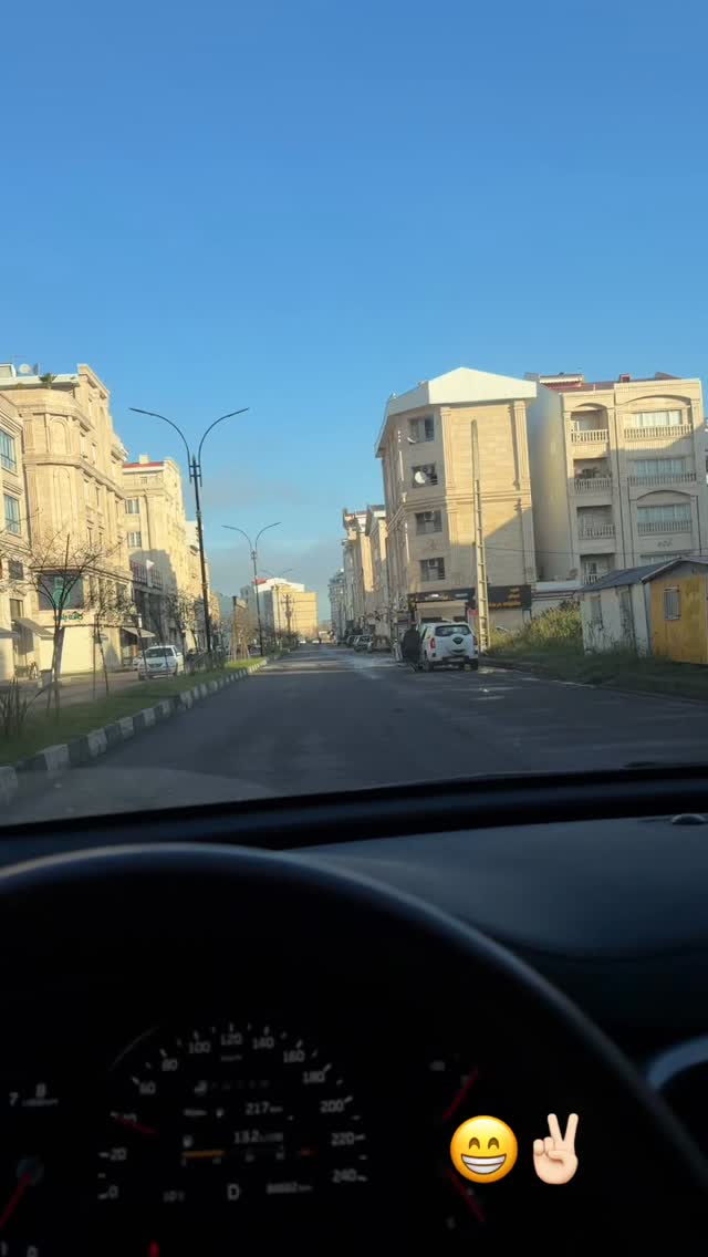  جدید ترین استوری اینستاگرام گیتا اخوان
