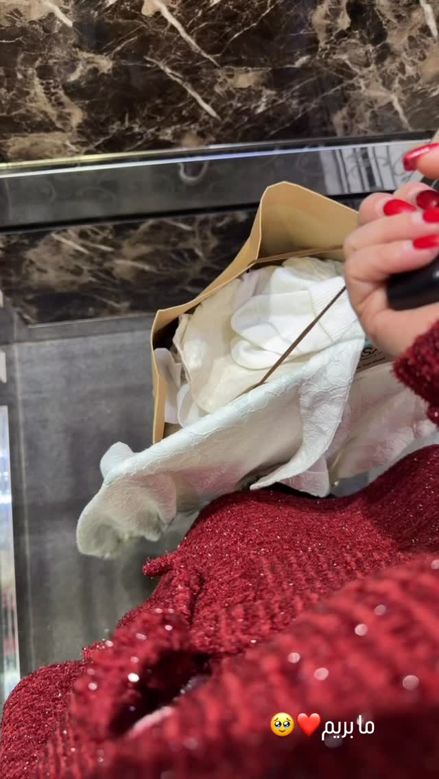  جدید ترین استوری اینستاگرام گیتا اخوان