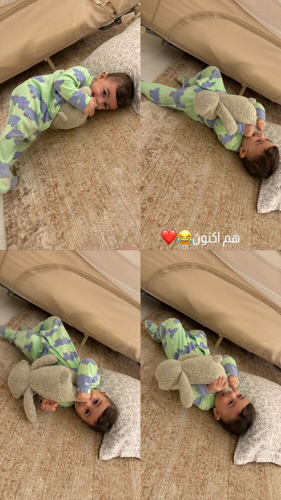  جدید ترین استوری اینستاگرام گیتا اخوان