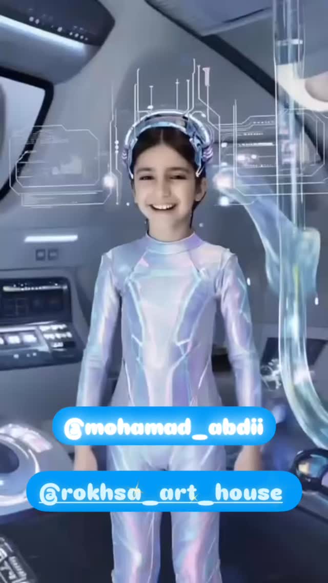  جدید ترین استوری اینستاگرام گيتى خامنهٔ