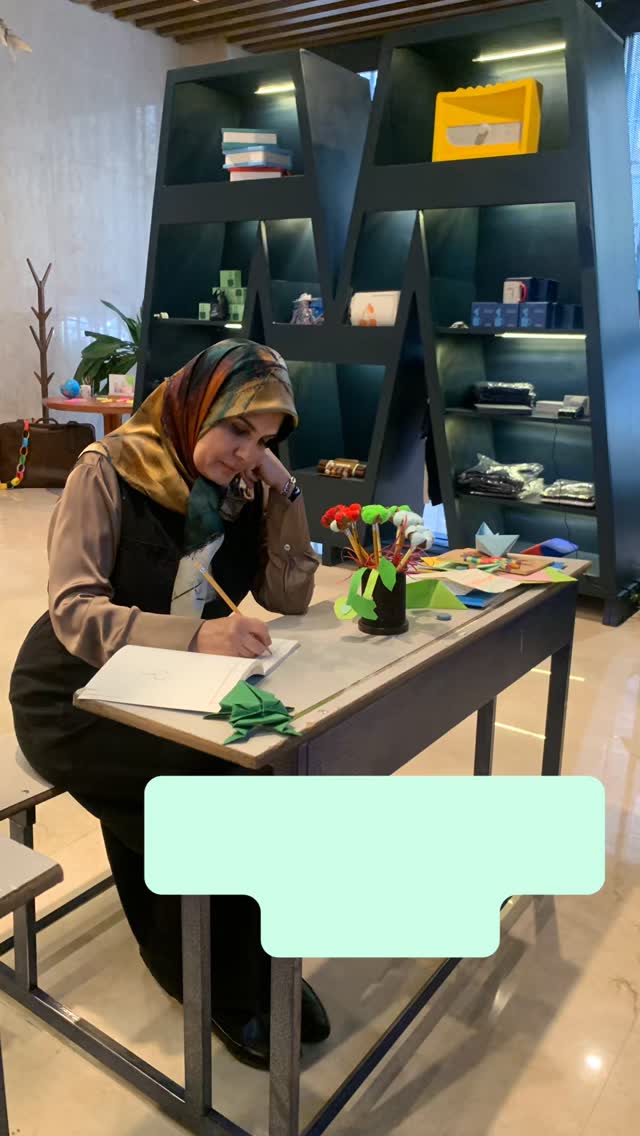  جدید ترین استوری اینستاگرام گيتى خامنهٔ