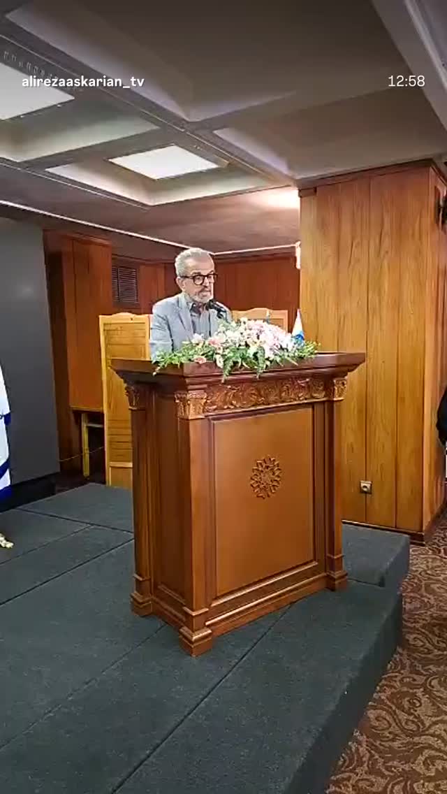  جدید ترین استوری اینستاگرام گيتى خامنهٔ