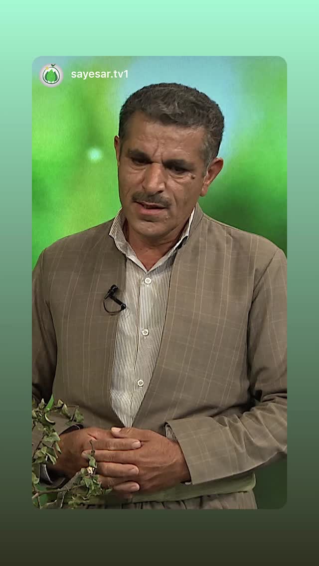  جدید ترین استوری اینستاگرام گيتى خامنهٔ