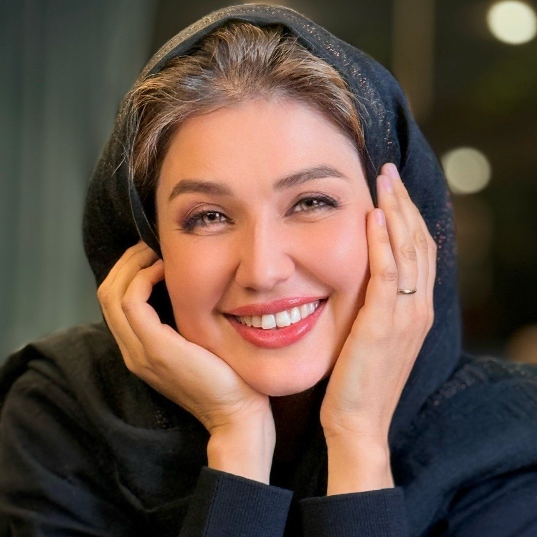  عکس پروفایل اینستاگرام گلوریا هاردی / gloria_hardy