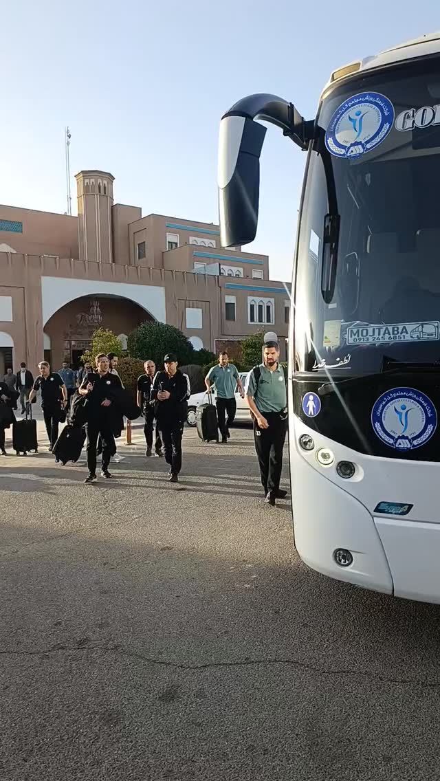  جدید ترین استوری اینستاگرام گل گهر سیرجان