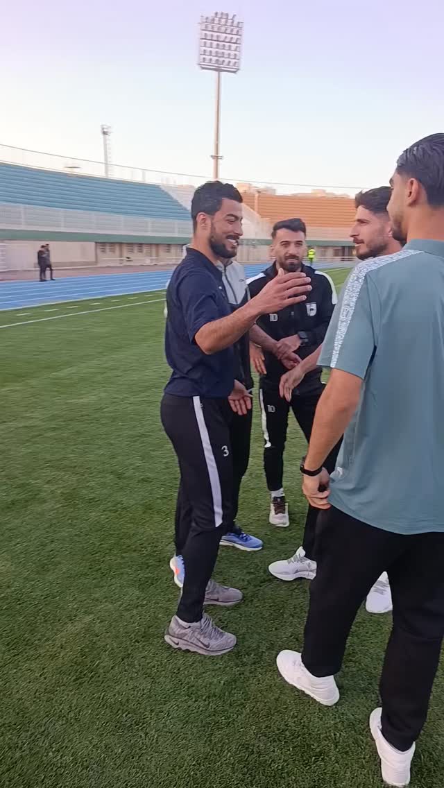  جدید ترین استوری اینستاگرام گل گهر سیرجان
