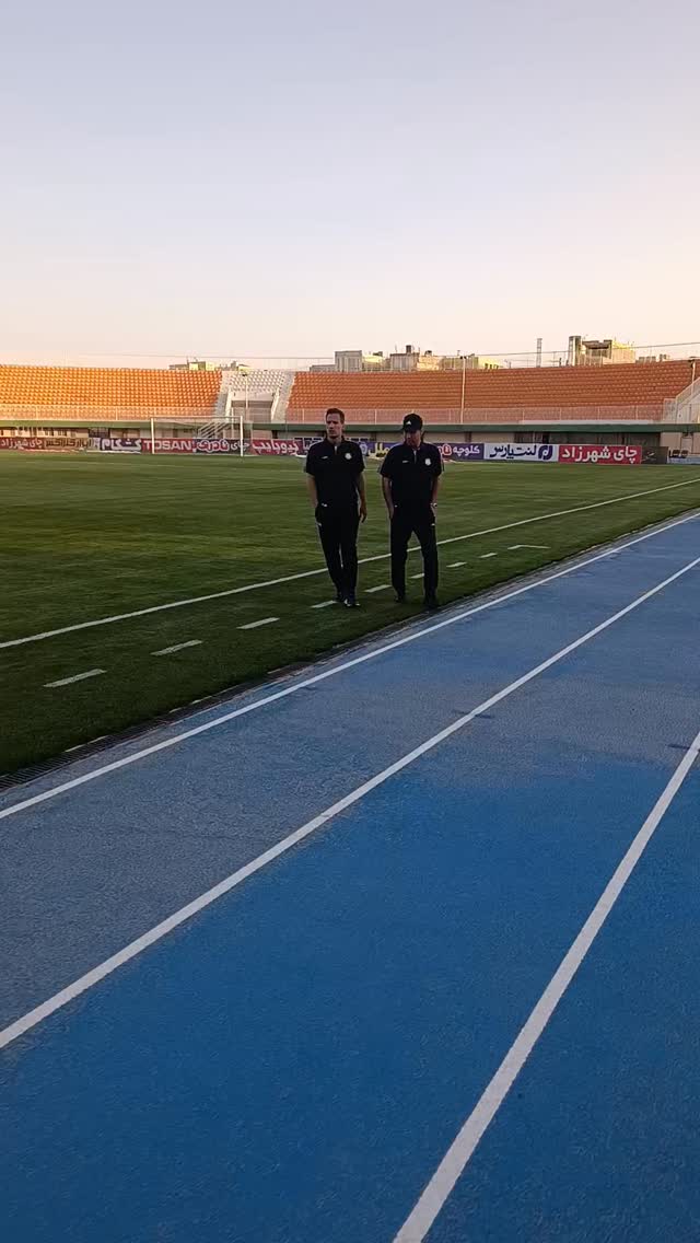  جدید ترین استوری اینستاگرام گل گهر سیرجان