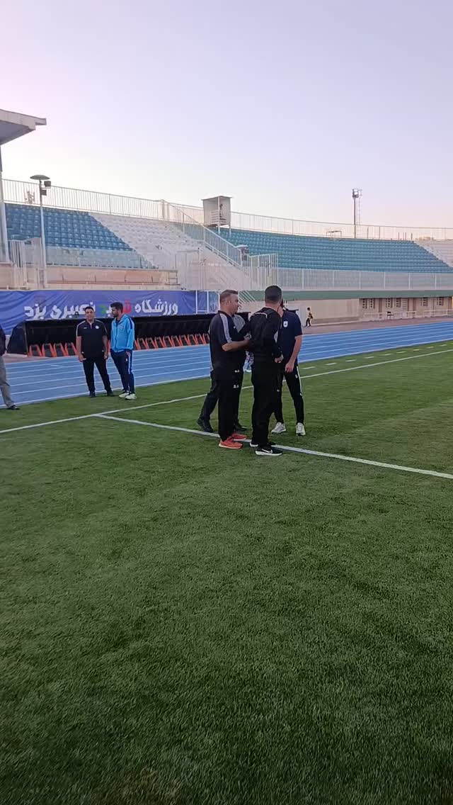  جدید ترین استوری اینستاگرام گل گهر سیرجان