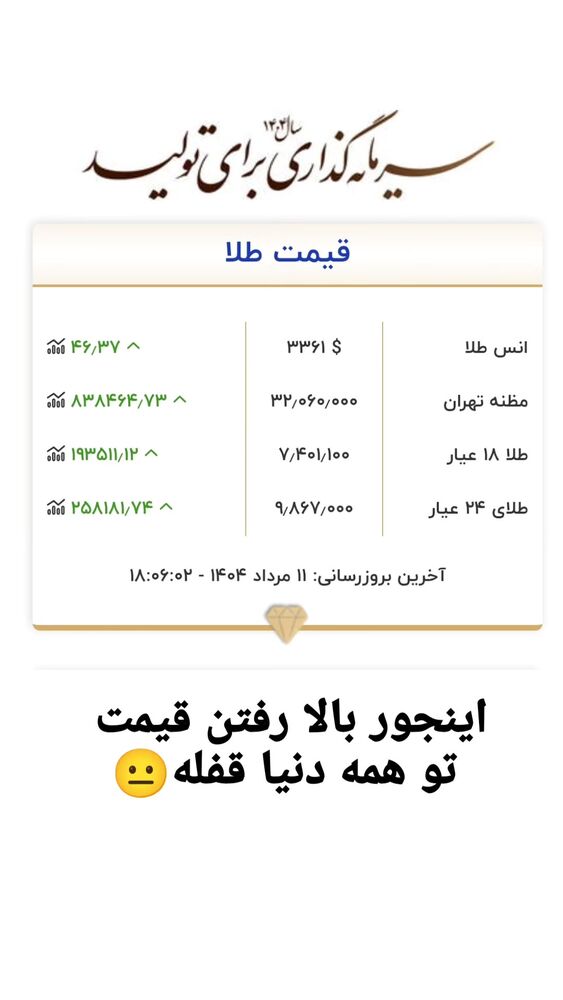  جدید ترین استوری اینستاگرام گلشید گرامی