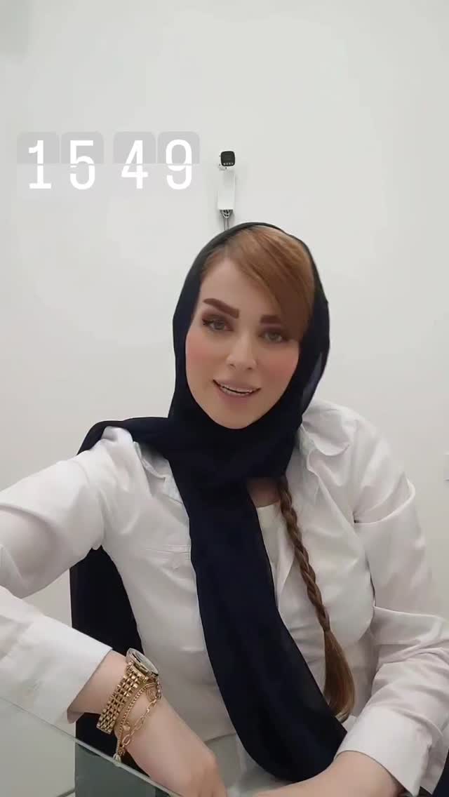  جدید ترین استوری اینستاگرام گلشید گرامی