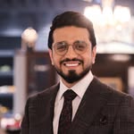  عکس پروفایل اینستاگرام حسنين الحلو / h.alhilou