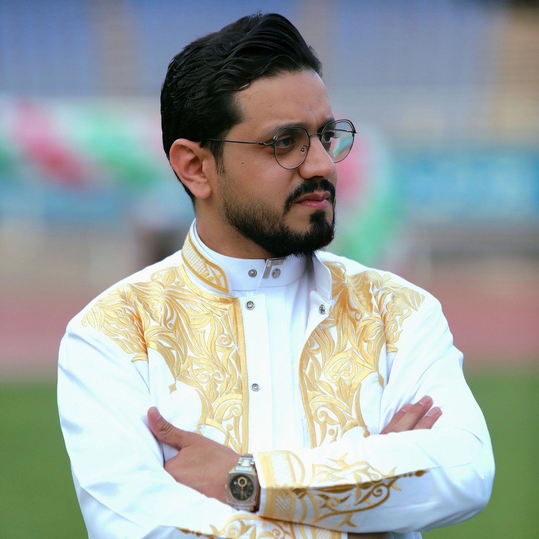 عکس پروفایل اینستاگرام حسنين الحلو / h.alhilou