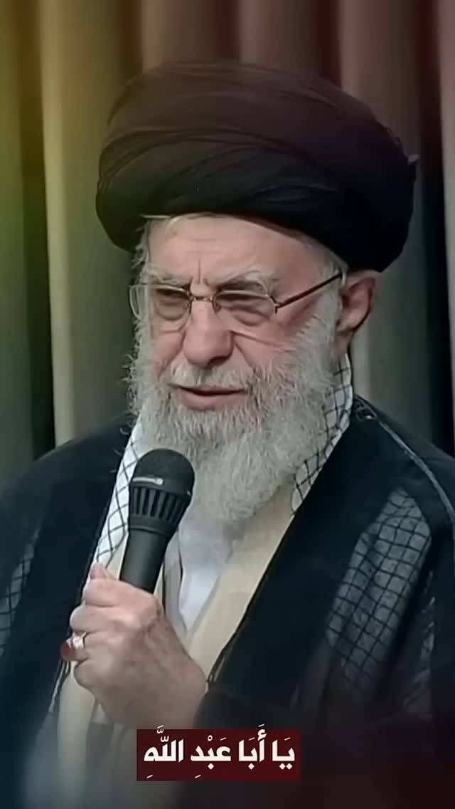  جدید ترین استوری اینستاگرام حسنين الحلو