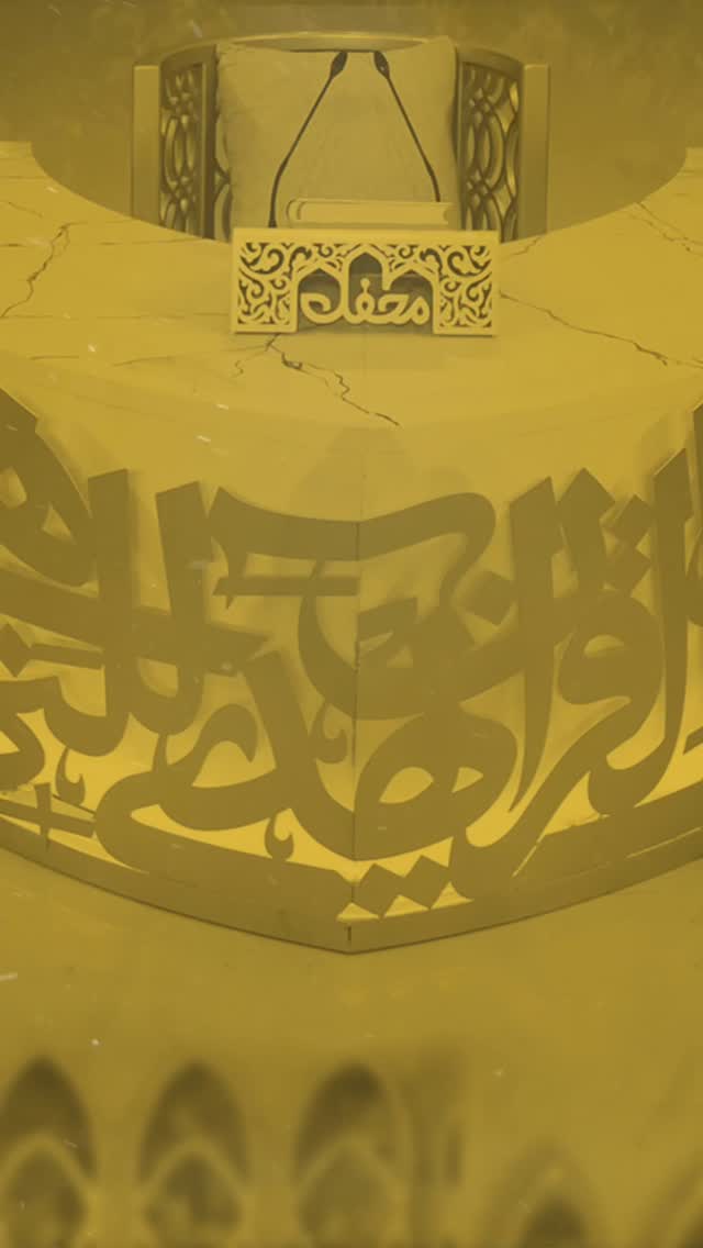  جدید ترین استوری اینستاگرام حسنين الحلو