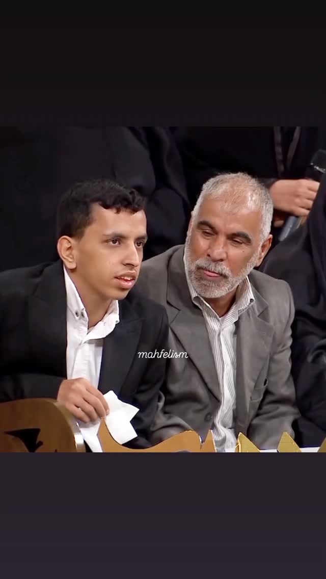  جدید ترین استوری اینستاگرام حسنين الحلو
