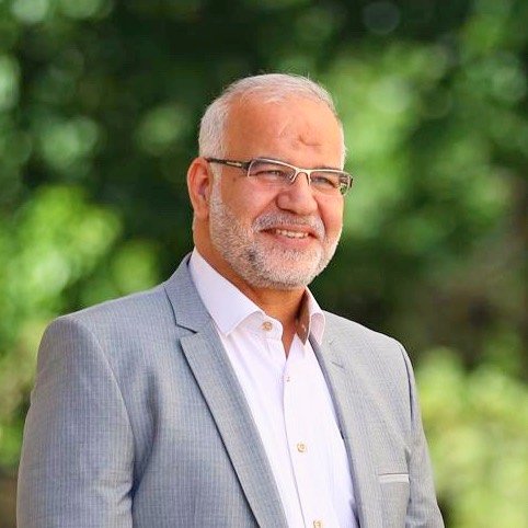  عکس پروفایل اینستاگرام حبیب کاشانی / habib_kashani