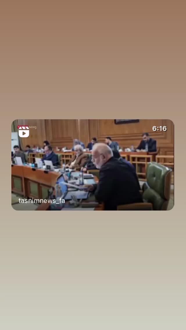  جدید ترین استوری اینستاگرام حبیب کاشانی