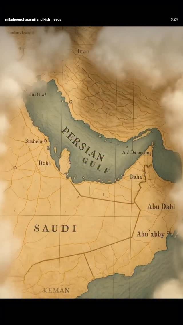  جدید ترین استوری اینستاگرام حبیب الله سیاری