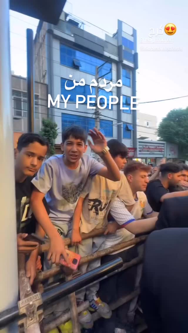  جدید ترین استوری اینستاگرام هادی چوپان