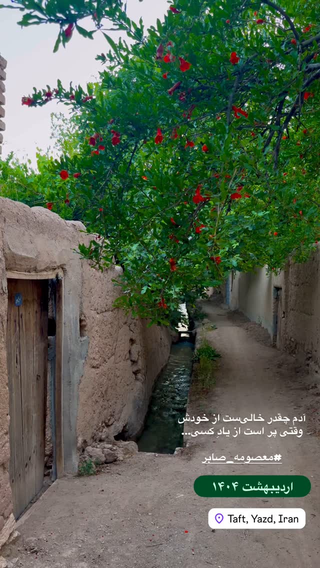  جدید ترین استوری اینستاگرام هادی فلاح