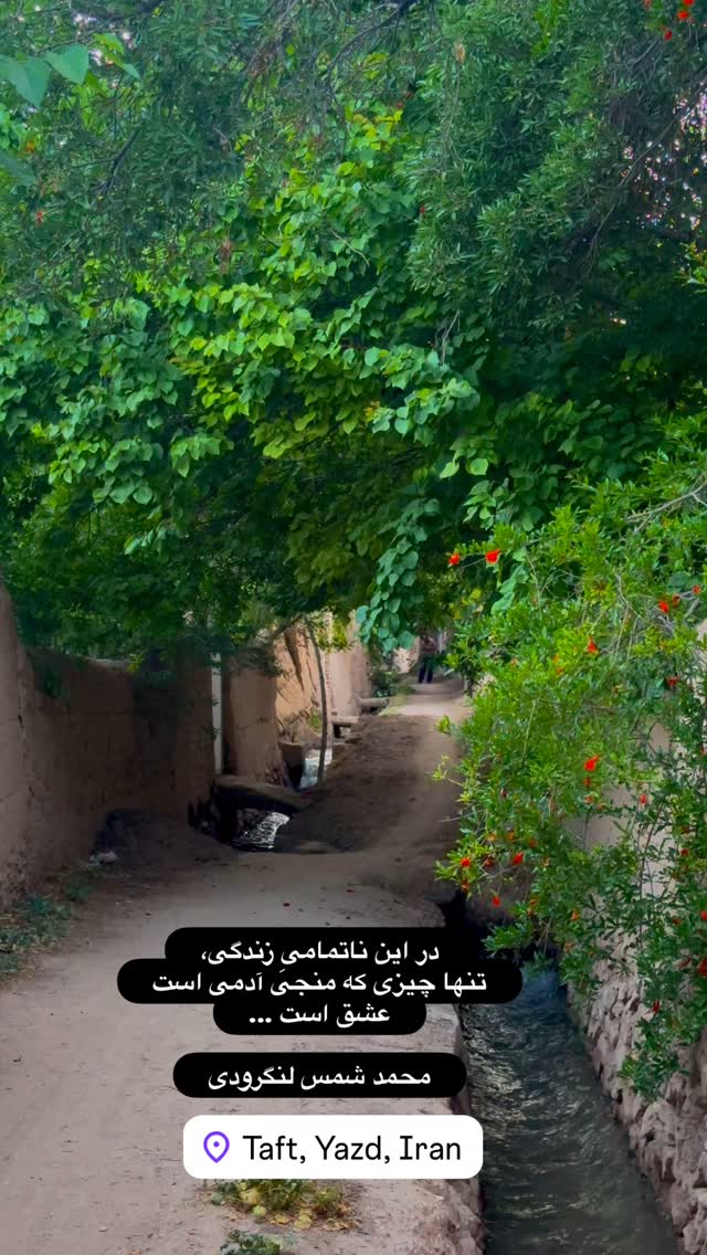  جدید ترین استوری اینستاگرام هادی فلاح