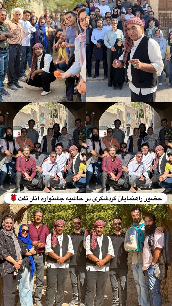  جدید ترین استوری اینستاگرام هادی فلاح