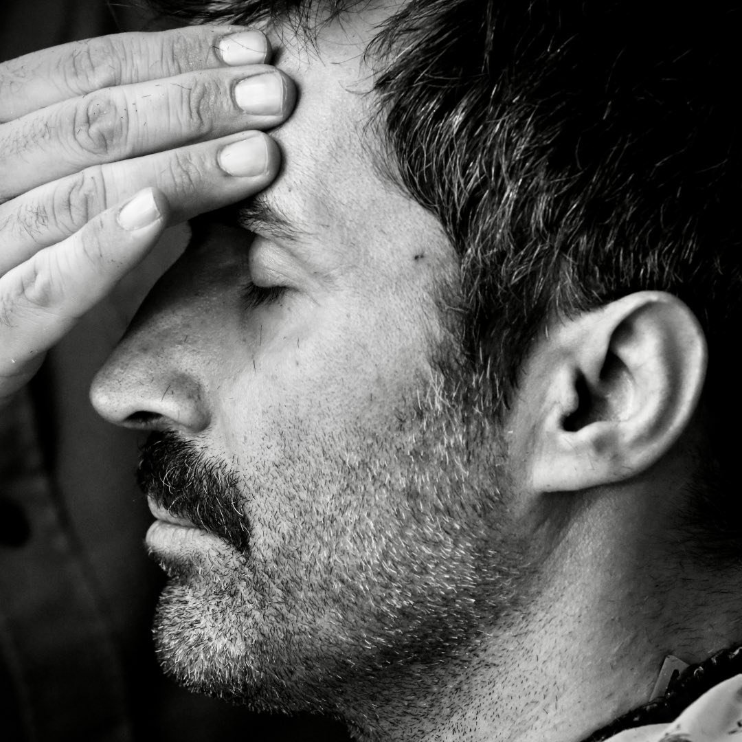  عکس پروفایل اینستاگرام هادی کاظمی / hadikazemi_