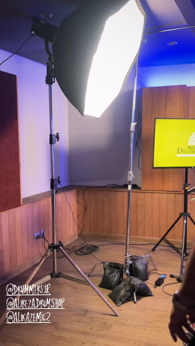  جدید ترین استوری اینستاگرام حدیث کرمی